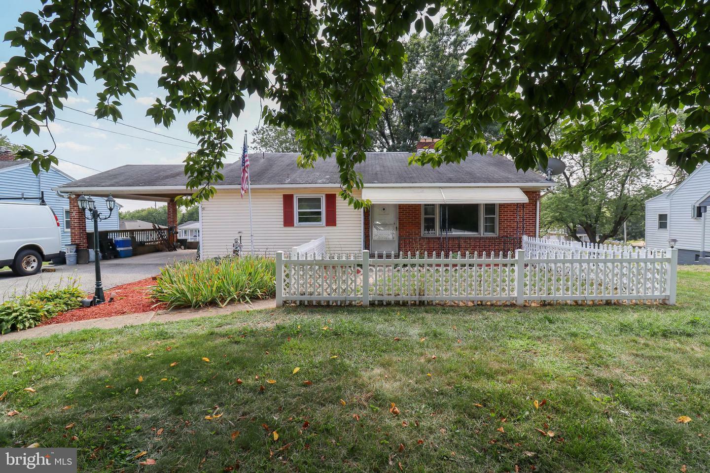 Property Photo:  1302 Whiteford Road  PA 17402 