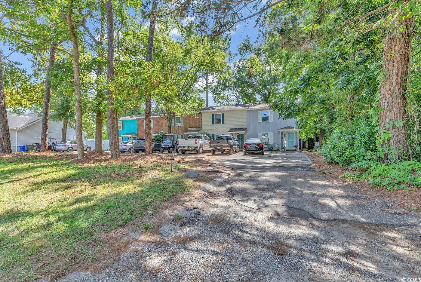 Property Photo:  715 Pine Dr. E  SC 29575 