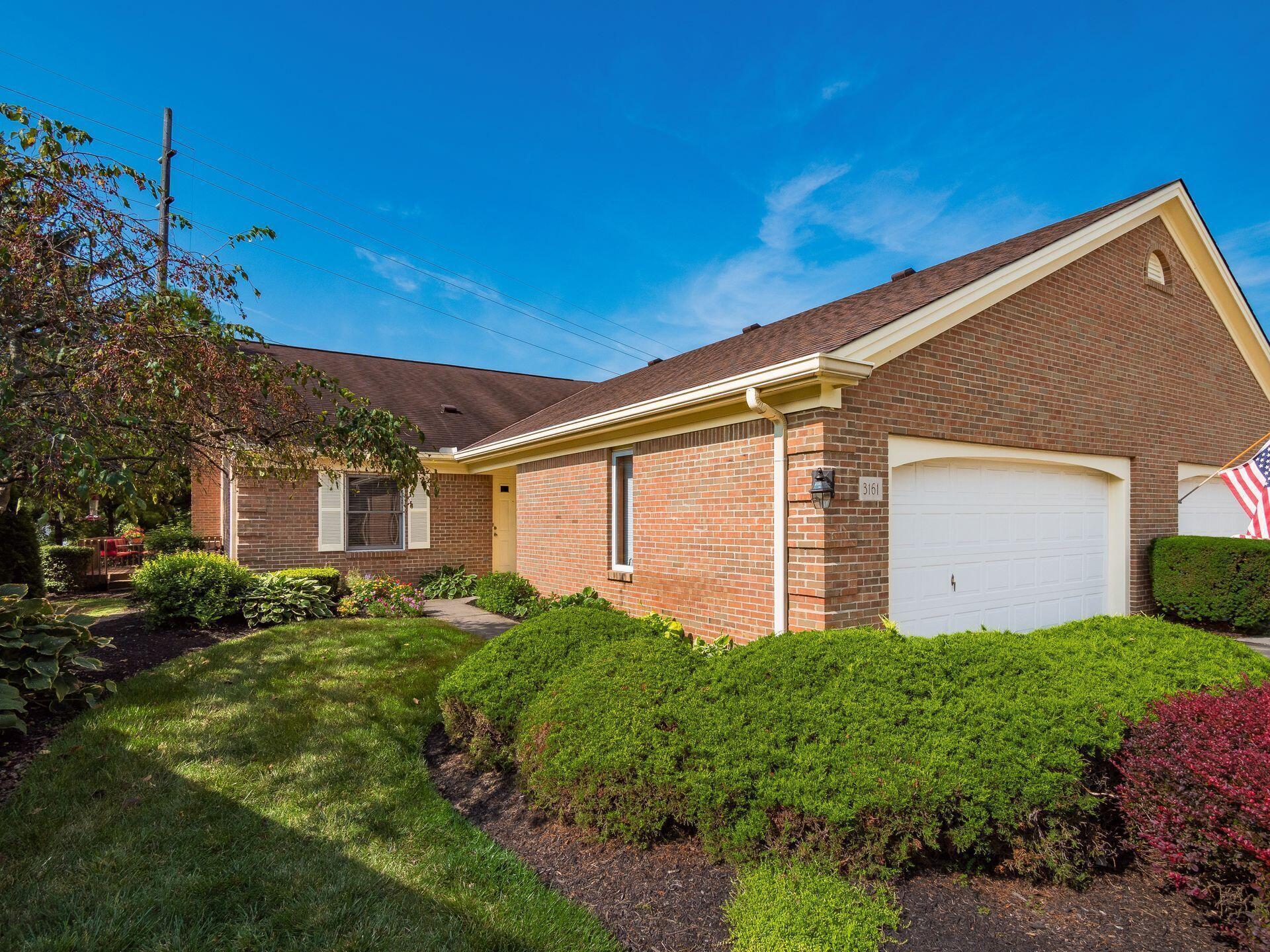 3161 Dartford Trace  Dublin OH 43017 photo