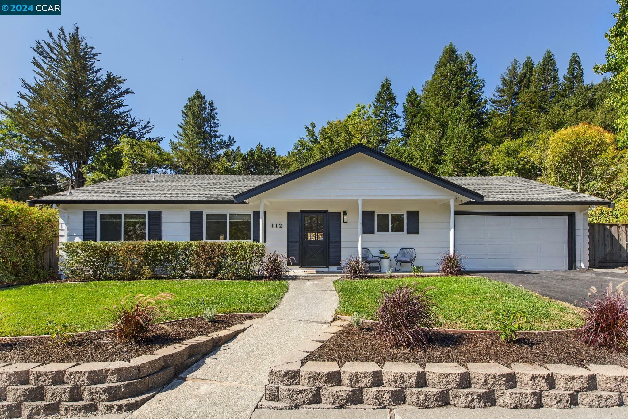 Property Photo:  112 Hardie Dr  CA 94556 