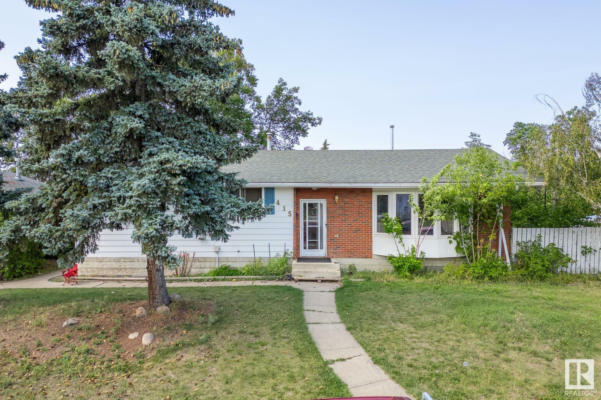 415 Richfield Road NW  Edmonton AB T6K 0A7 photo