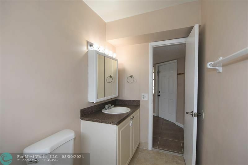 Property Photo:  8630 SW 3rd St 201  FL 33025 