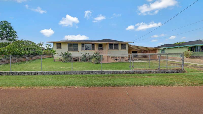 Property Photo:  3568 Wailani Rd  HI 96756 