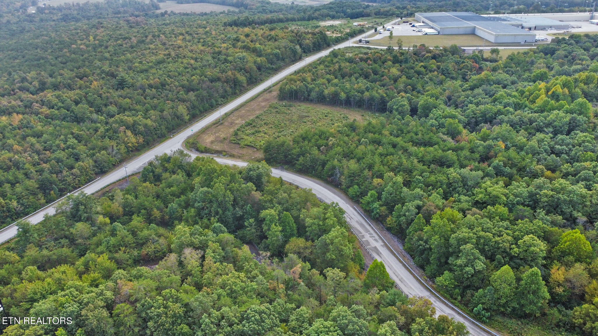 Property Photo:  Crossroads Drive  2.18 Acres  TN 38555 