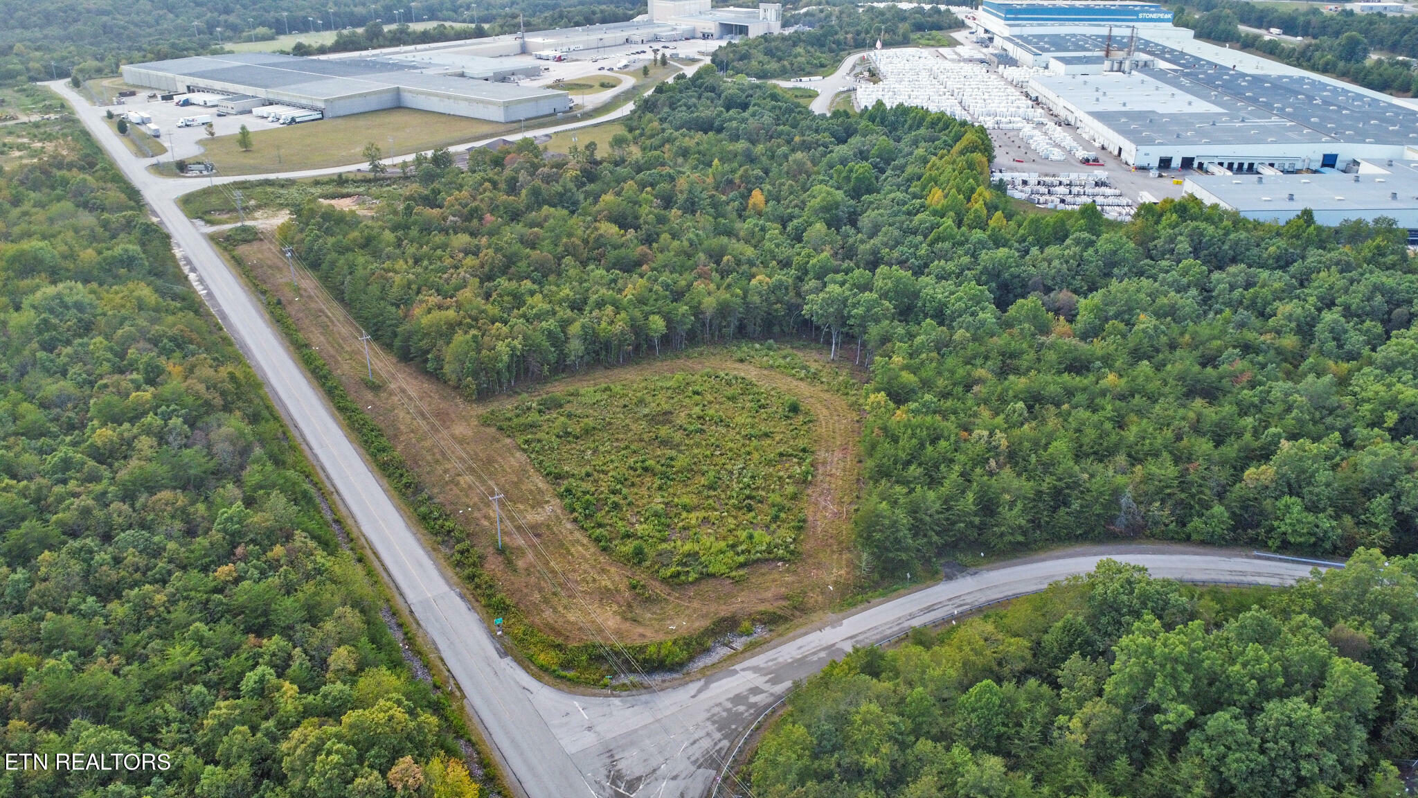 Property Photo:  Crossroads Drive 2.65 Acres  TN 38555 