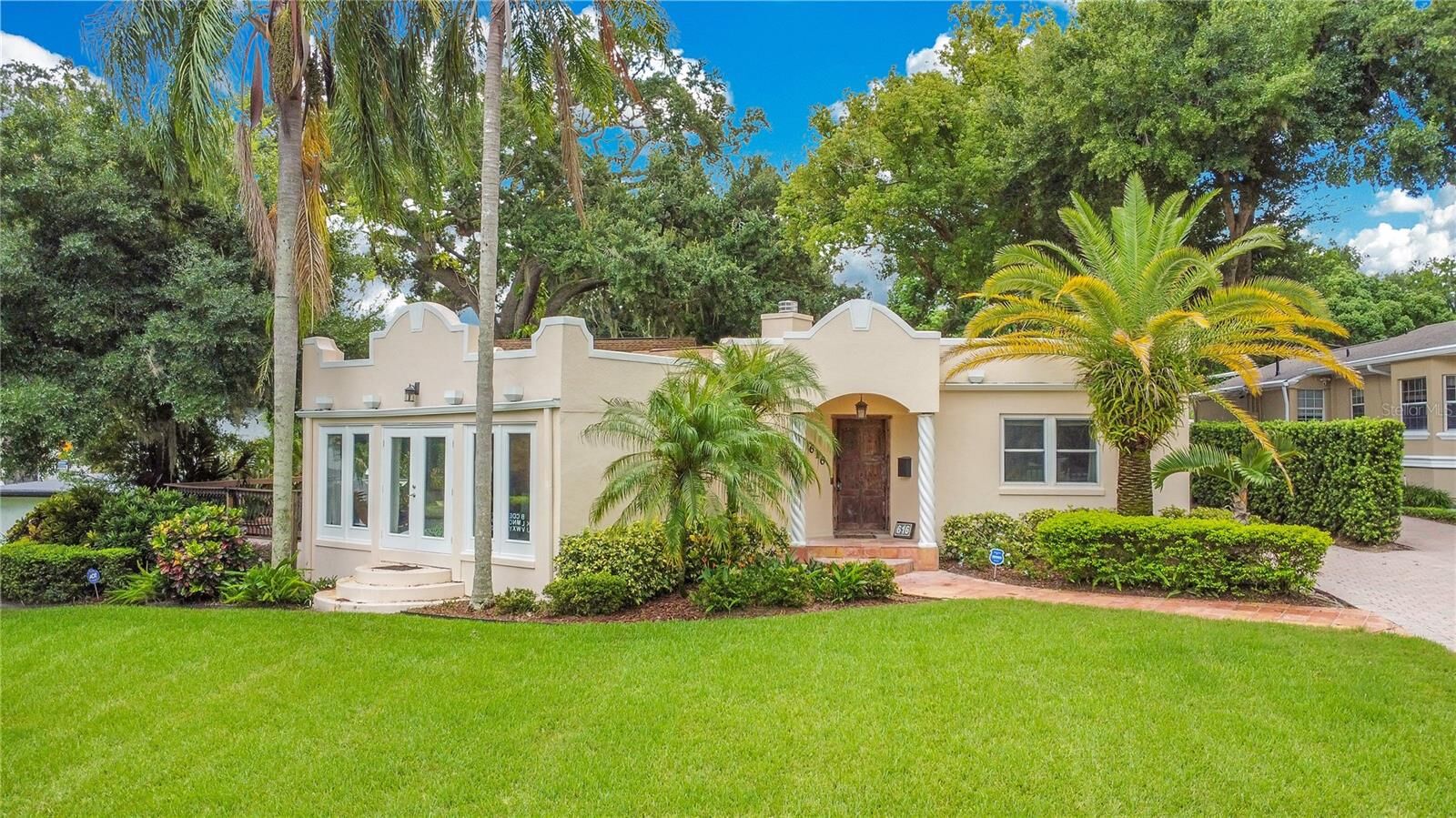 Property Photo:  616 Alba Drive  FL 32804 