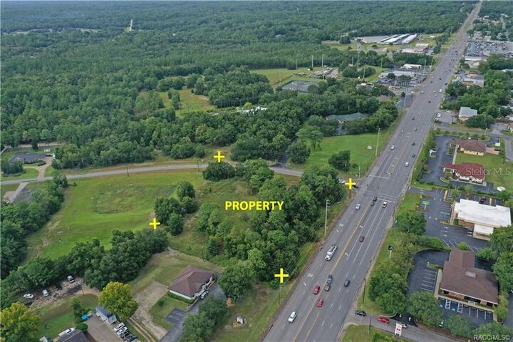 Property Photo: 2314 W Perchwood Drive FL 34465