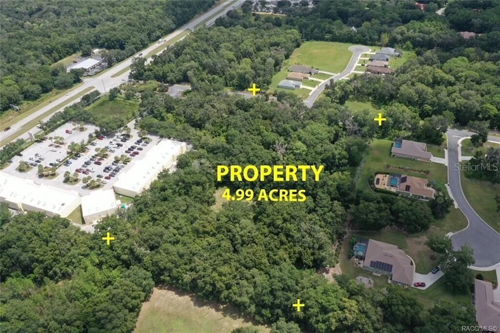Property Photo: 2364 N Heritage Oaks Path FL 34442