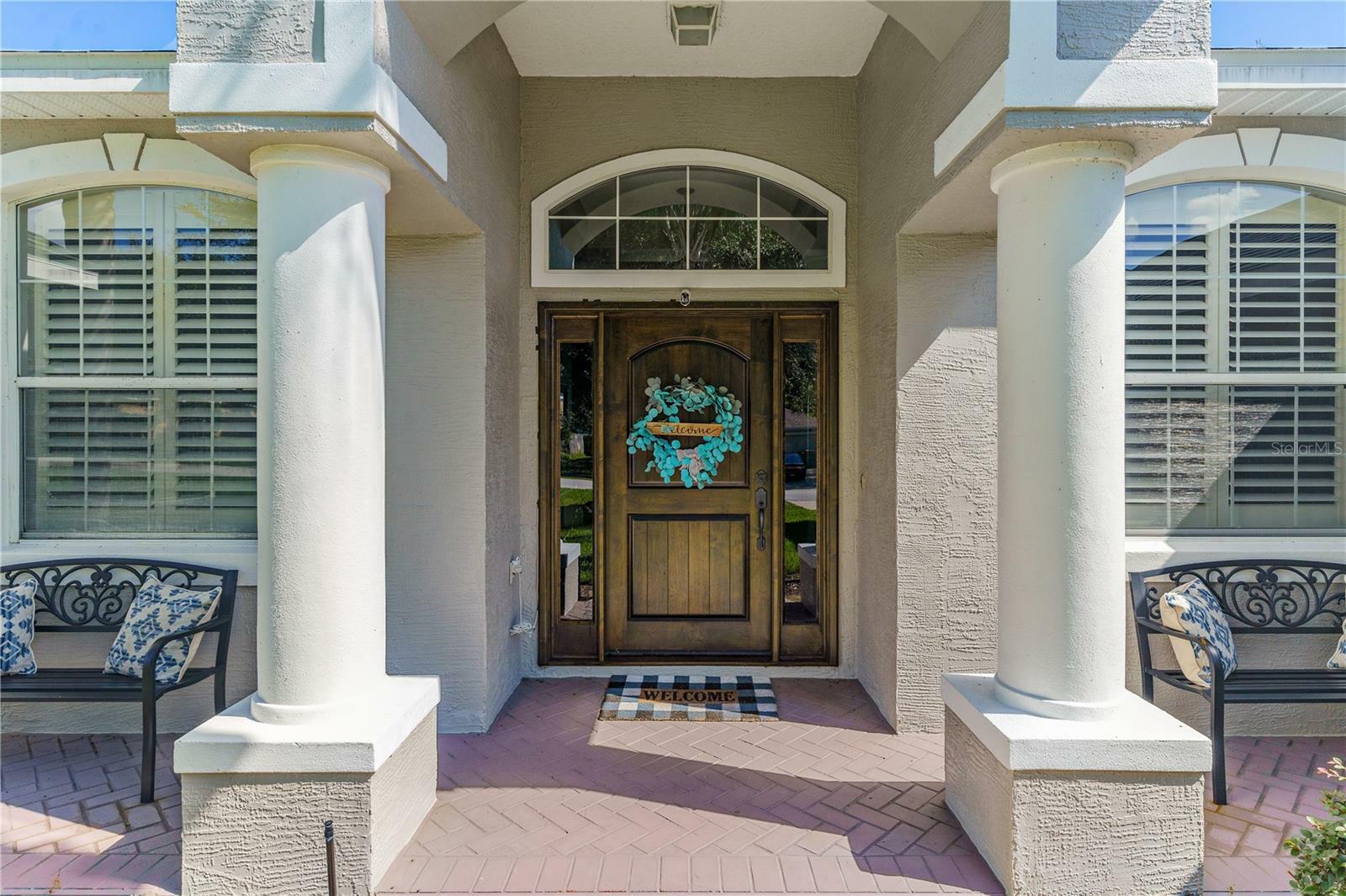 Property Photo:  10403 Pleasant View Drive  FL 34788 