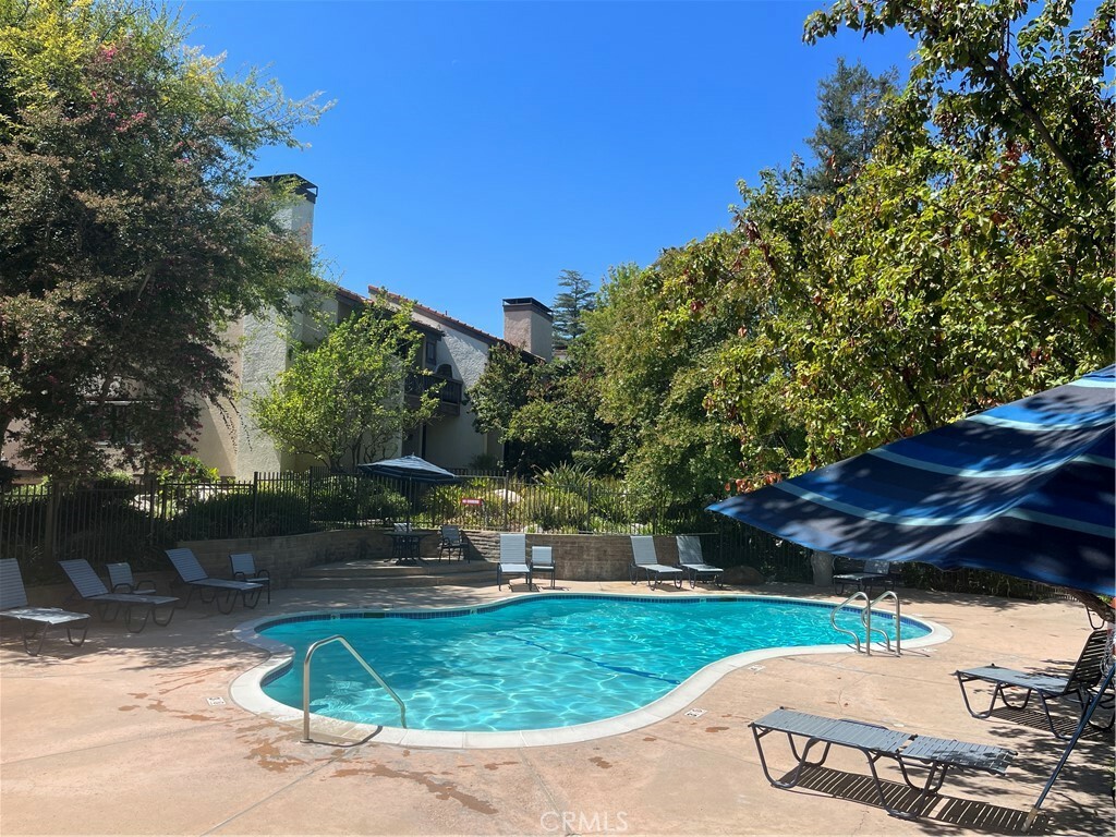 Property Photo: 21821 Burbank Boulevard 138 CA 91367