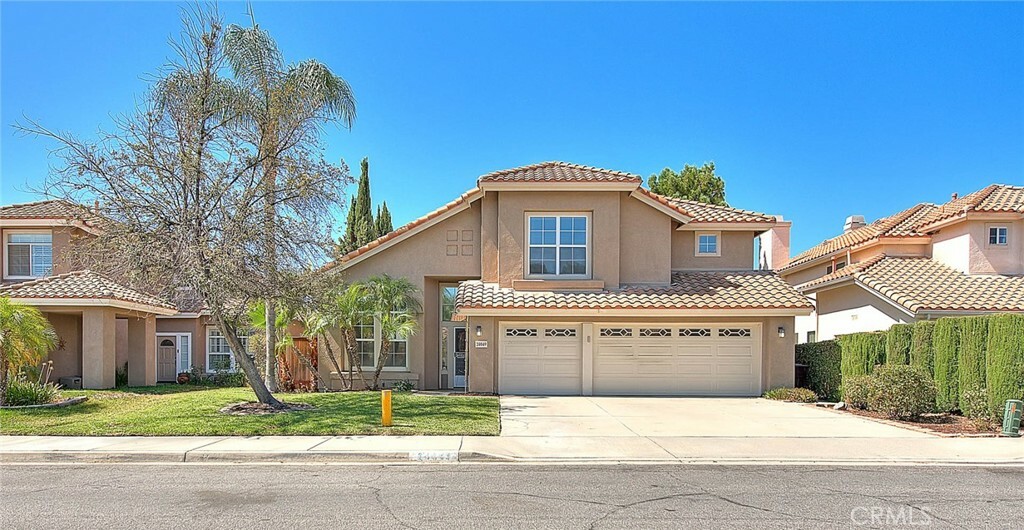 Property Photo:  24049 Huntridge Drive  CA 92562 