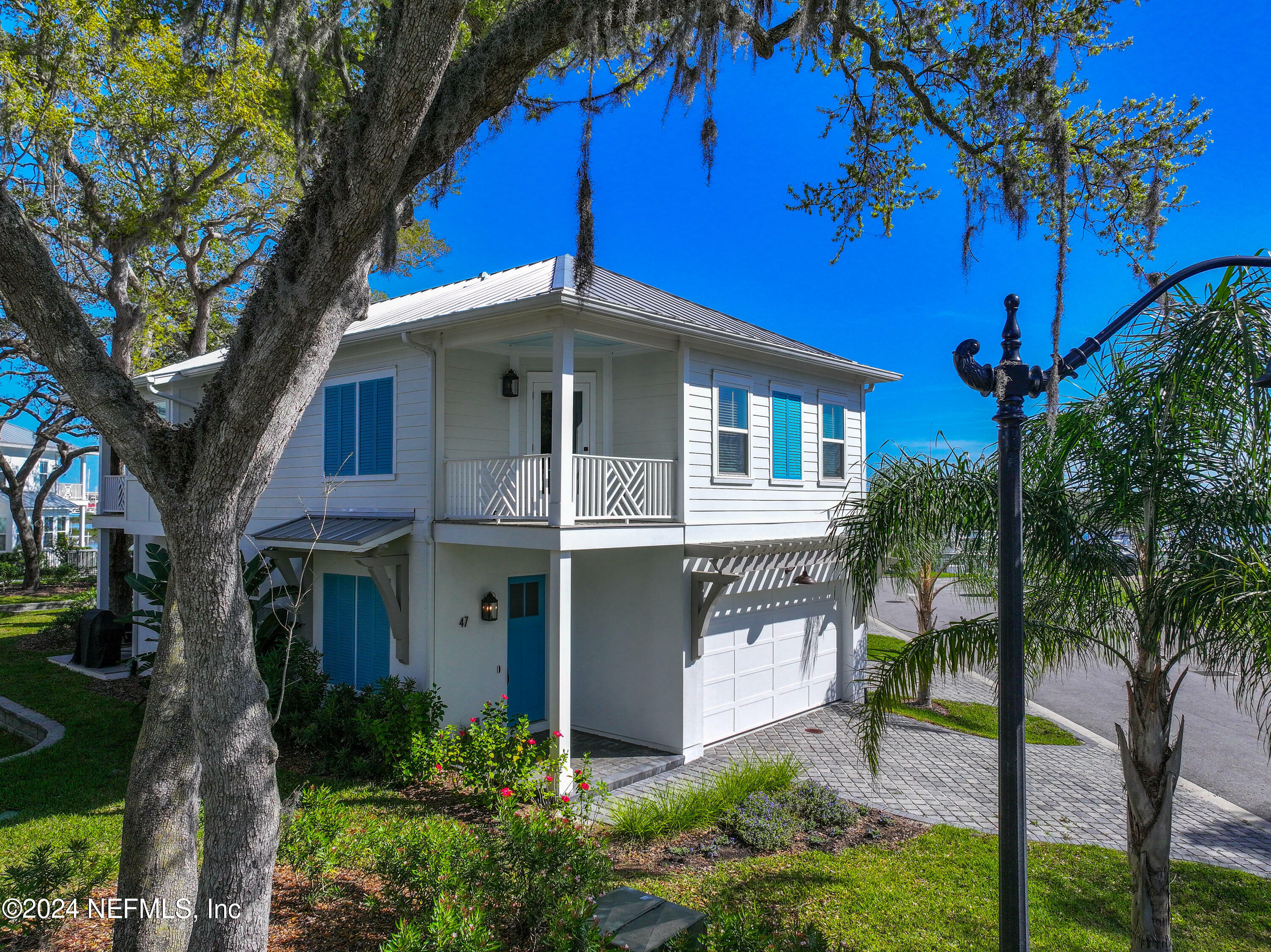 Property Photo:  47 Iroquois Avenue  FL 32084 