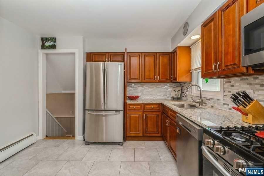 Property Photo: 718 Haven Place NJ 07036