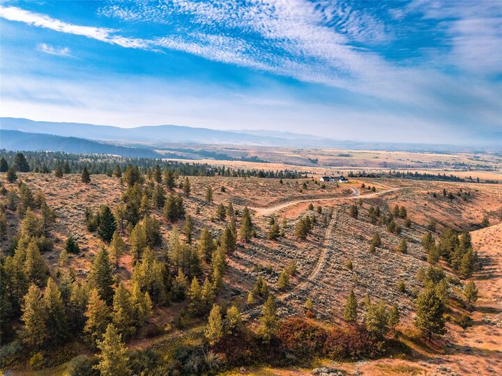 Property Photo:  Lot 10 Sapphire Ridge  MT 59833