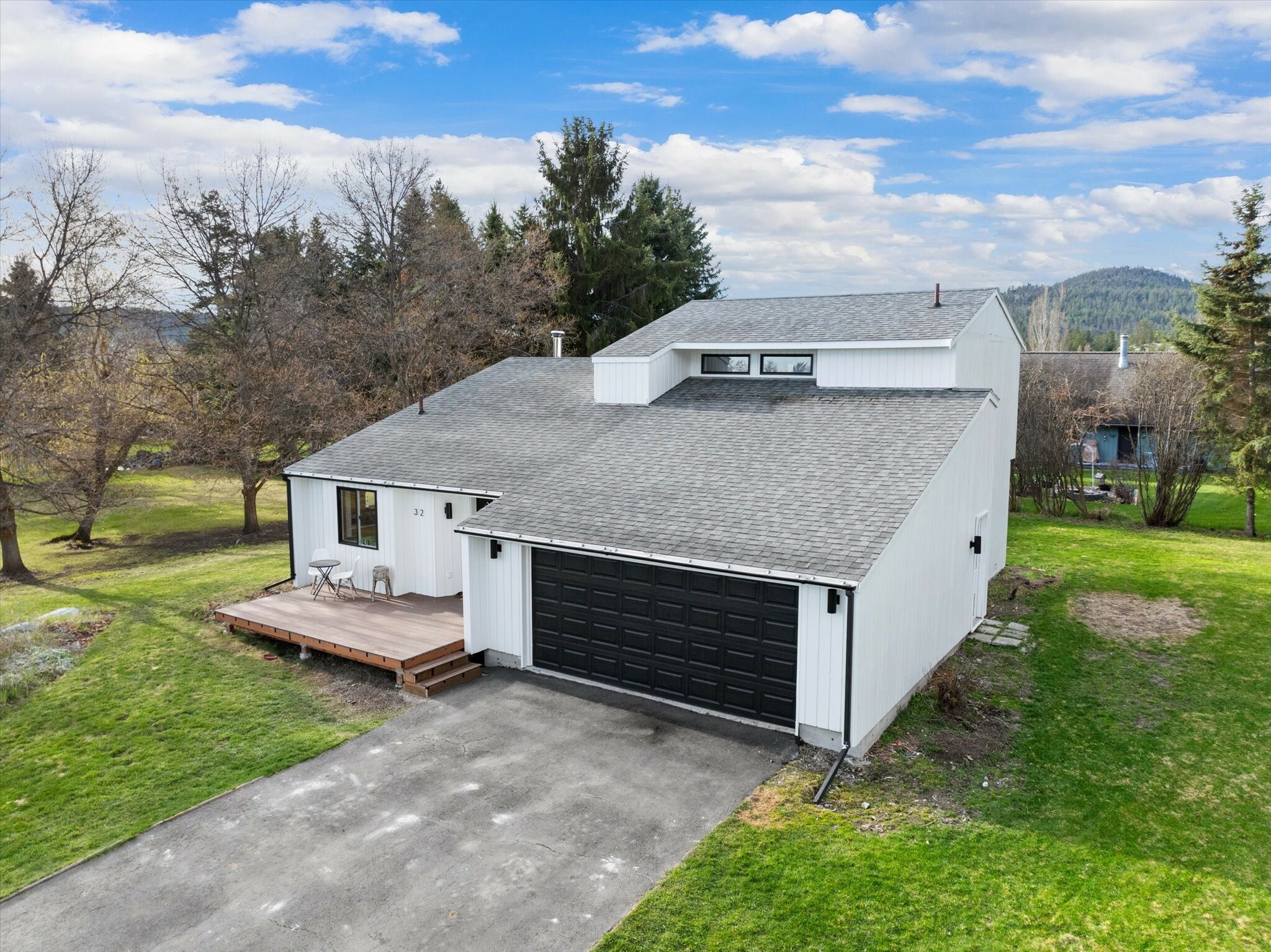 Property Photo:  32 Hillcrest Drive  MT 59901 