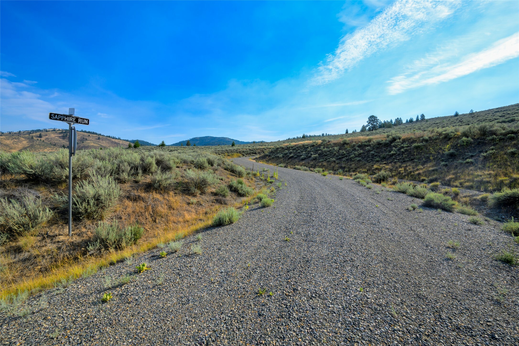 Property Photo:  Lot 1 Sapphire Ridge  MT 59833 