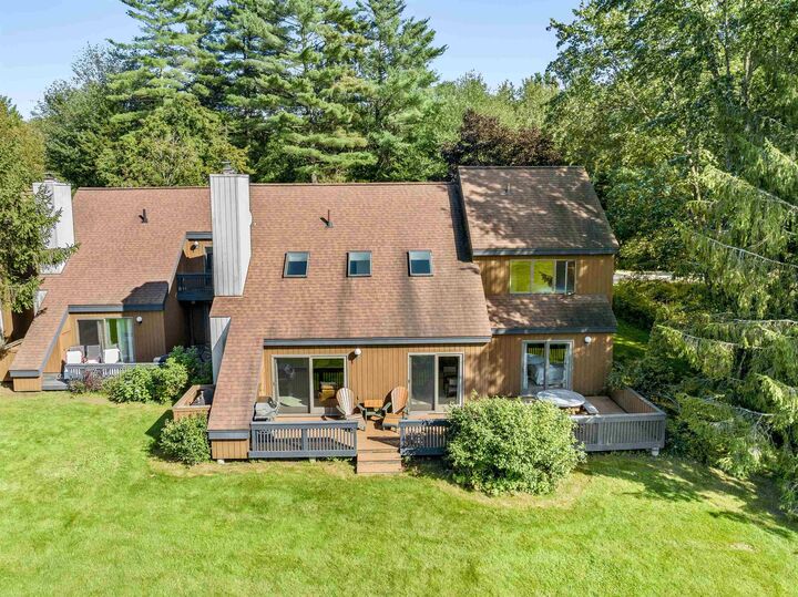 Property Photo:  20 Field Road  VT 05672 