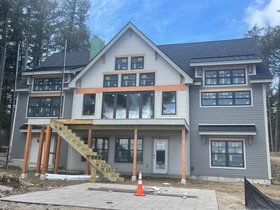 Property Photo: 11 &Amp 12 Observatory Road NH 03253