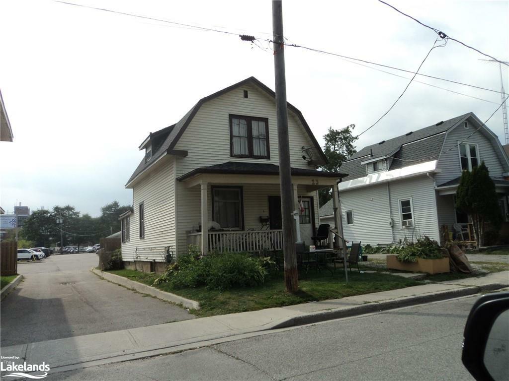 23 Albert Street S  Orillia ON L3V 5K6 photo