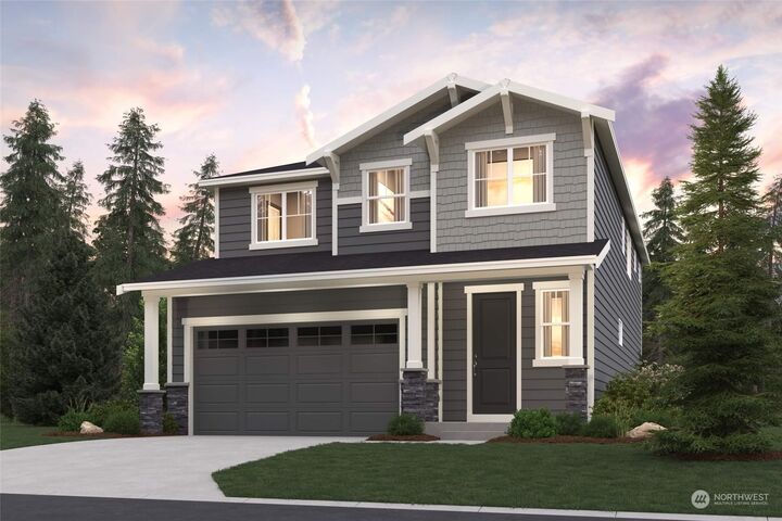5133  81st Avenue NE 19  Marysville WA 98270 photo