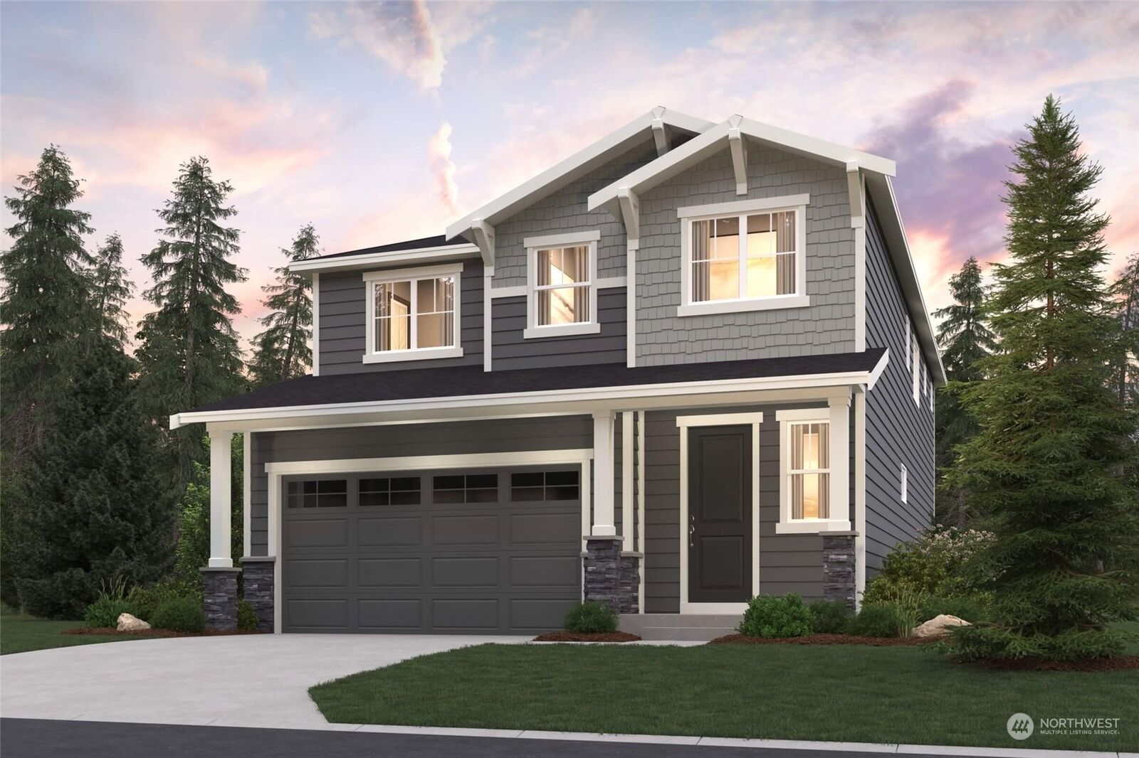 Property Photo: 5133 81st Avenue NE 19 WA 98270