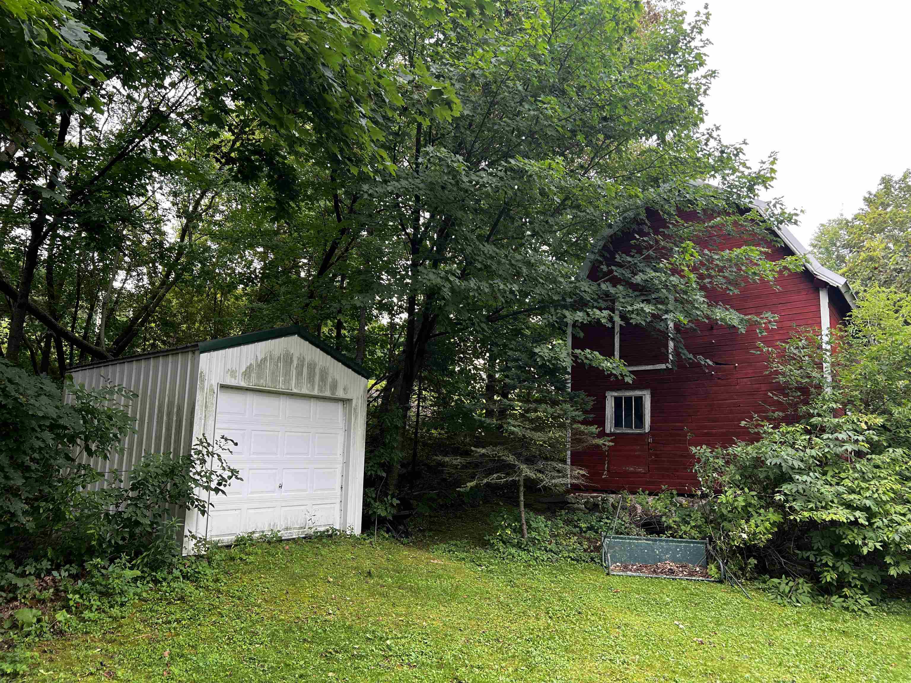 Property Photo:  W12789 Elm Street  WI 54928 