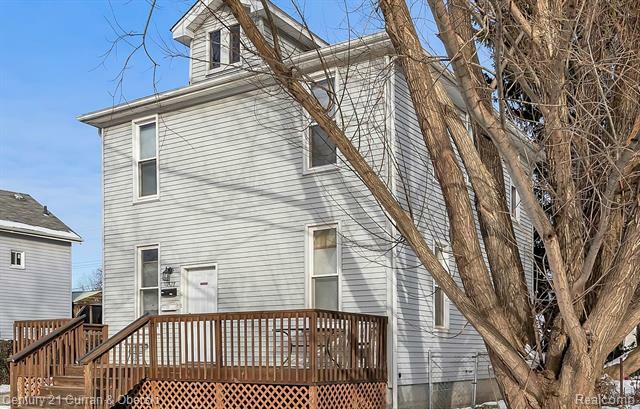 Property Photo:  1528 Pagel Avenue  MI 48146 