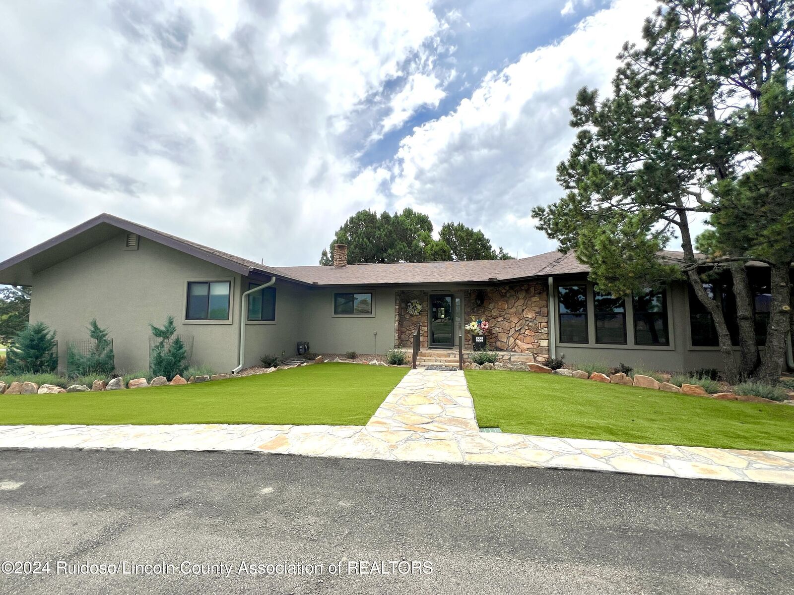 Property Photo:  106 French Drive  NM 88312 