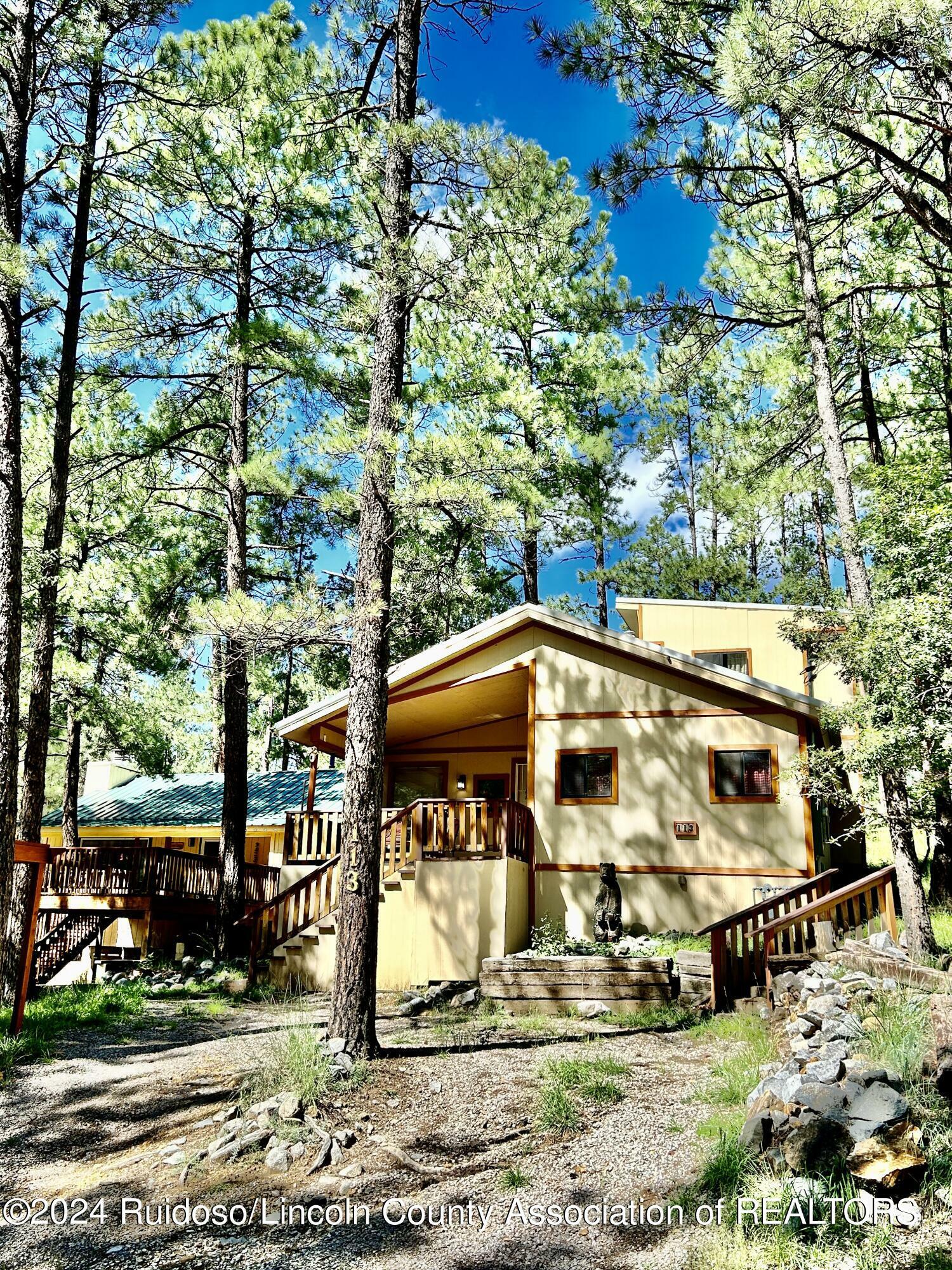 Property Photo: 113 Ebarb Drive NM 88345