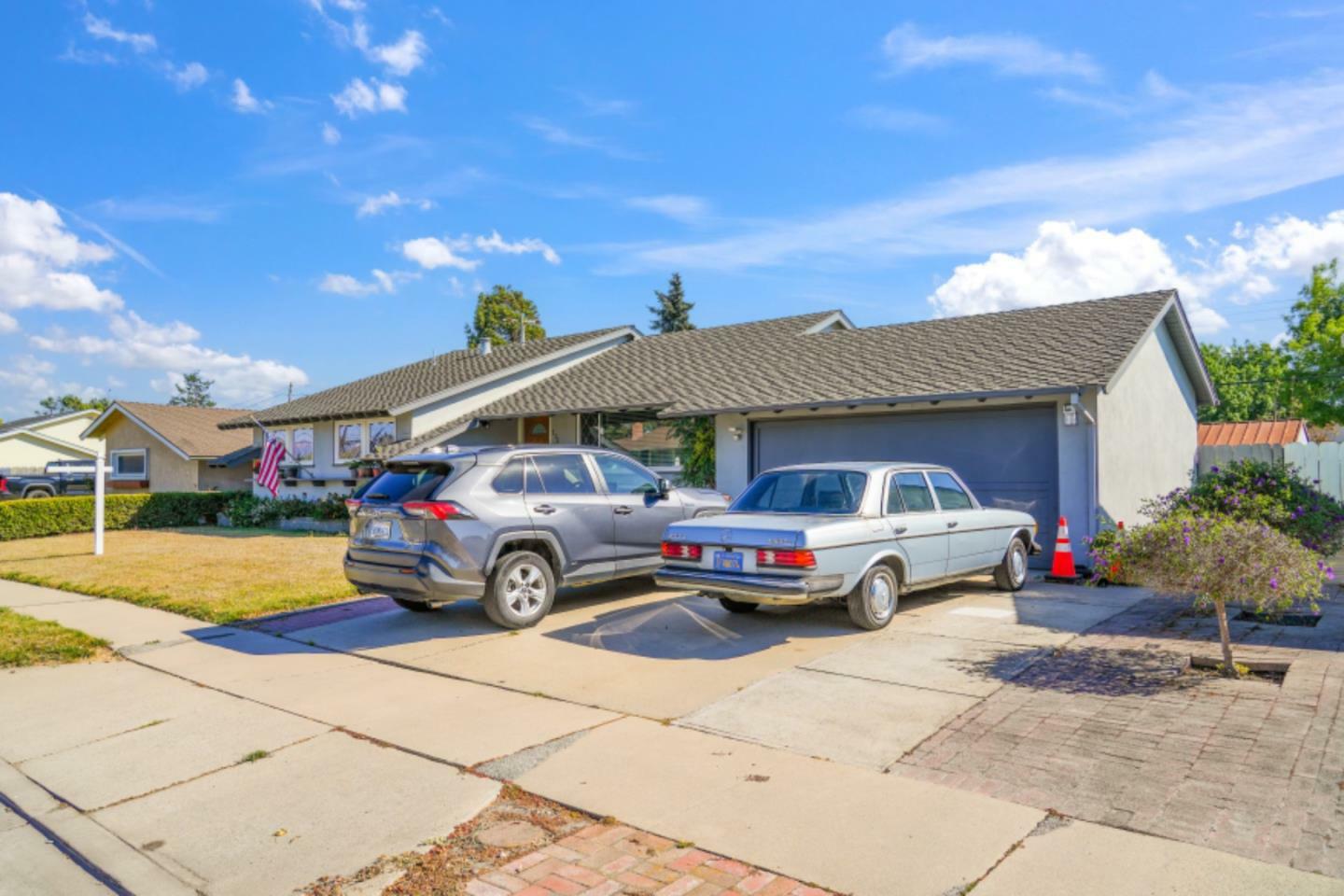 Property Photo:  115 Chaucer Drive  CA 93901 