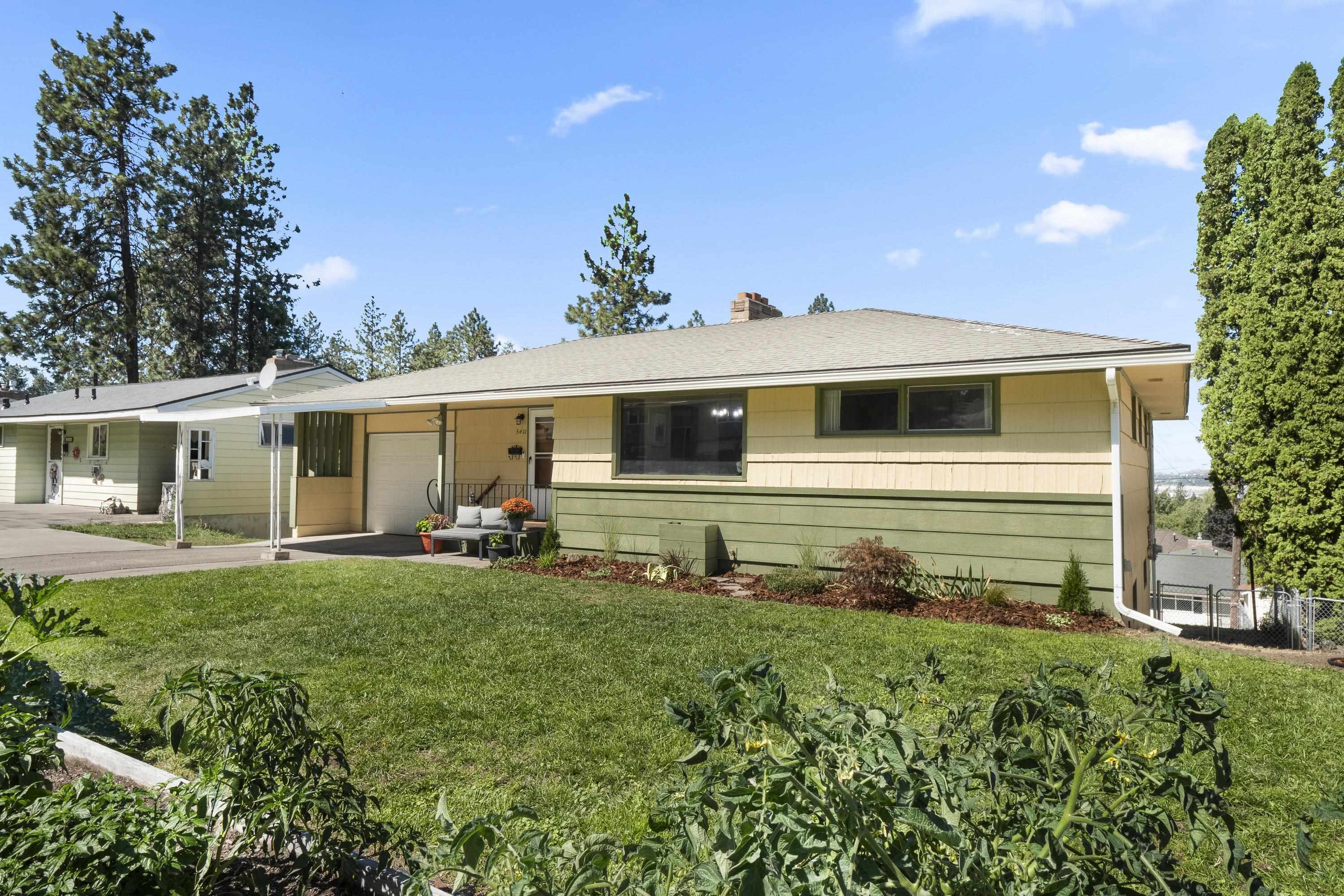 Property Photo:  3411 E 16th Ave  WA 99223 