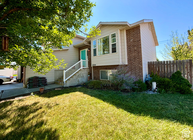 Property Photo:  2254 S 50 E  UT 84015 