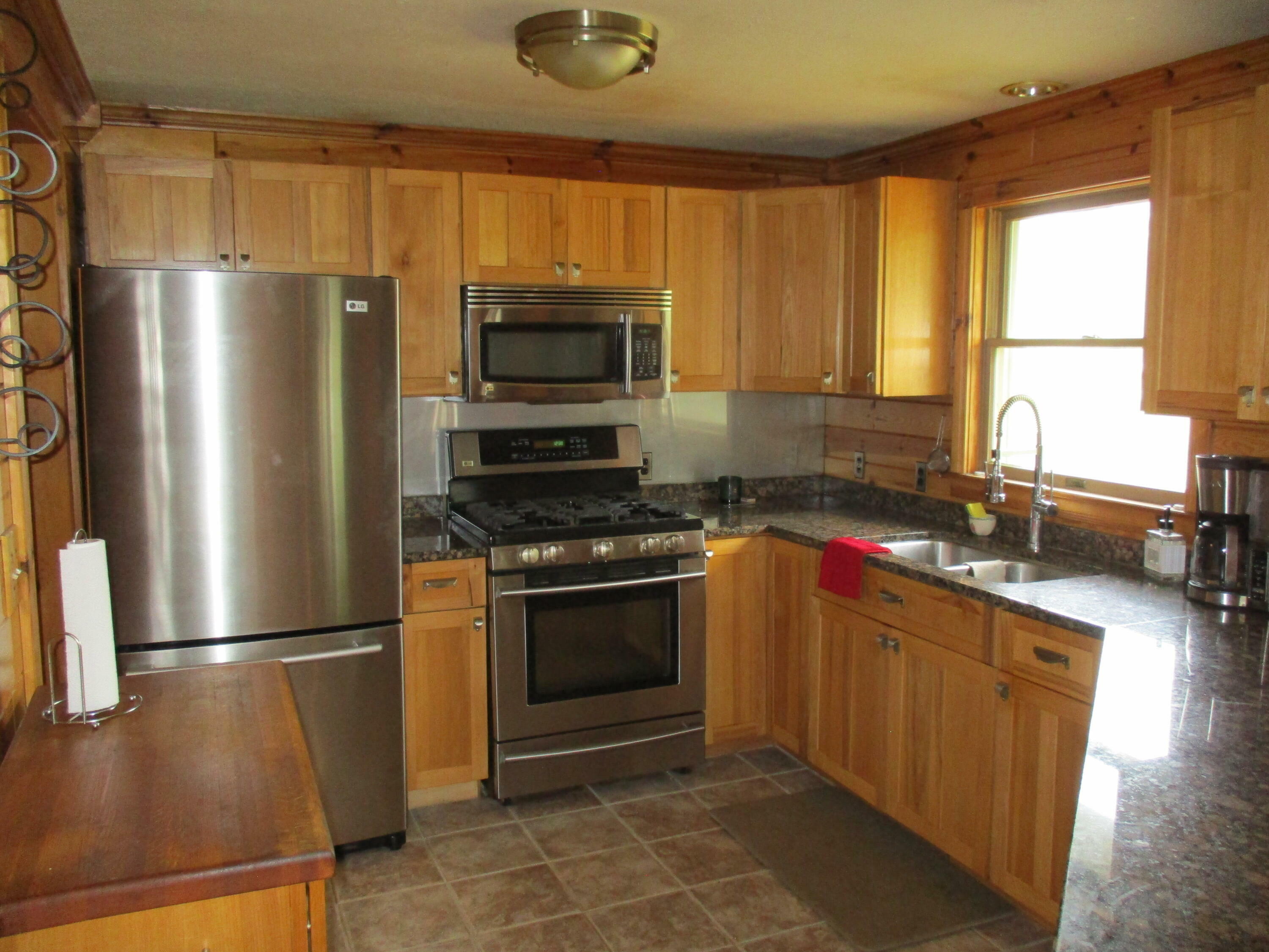 Property Photo:  315 Red Tailed Hawk Loop  MI 49738 