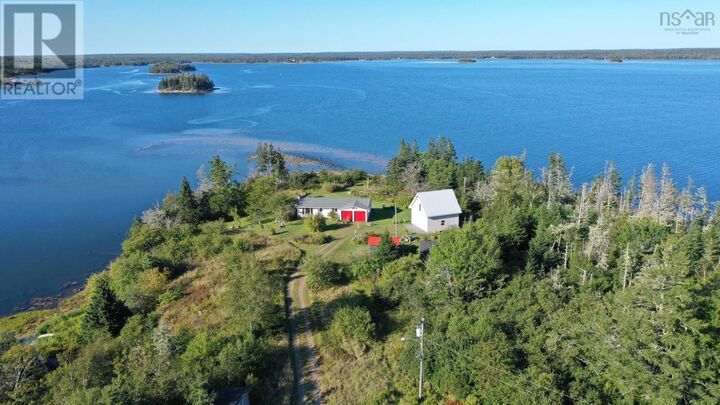 Property Photo: 93 Sperry Road NS B0T 1L0
