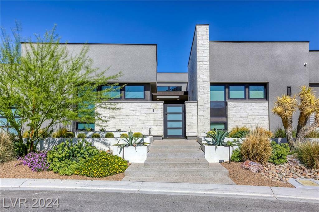 Property Photo:  787 Keyland Street  NV 89138 