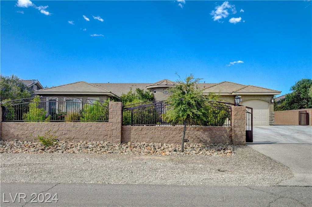 Property Photo:  3518 West Agate Avenue  NV 89139 