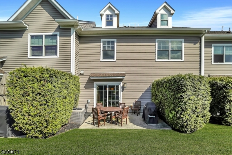 Property Photo:  36 Cabell Ct  NJ 07960 