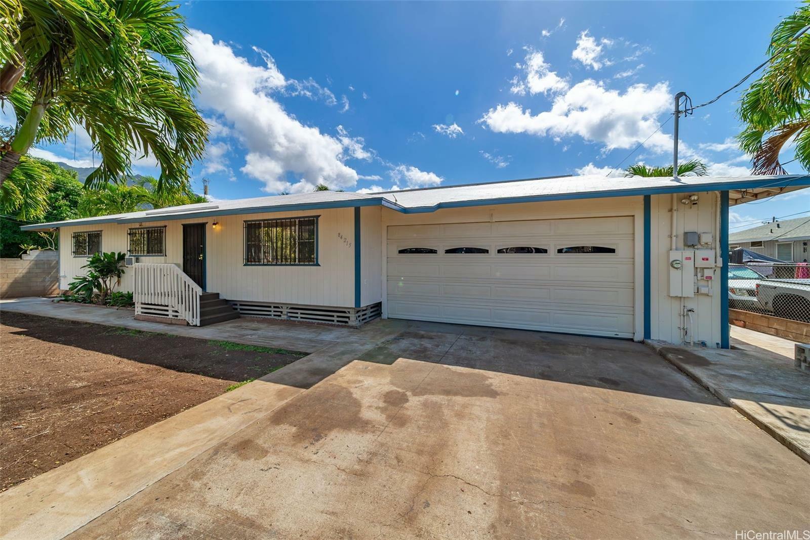 Property Photo:  84-215 Ala Naauao Place  HI 96792 