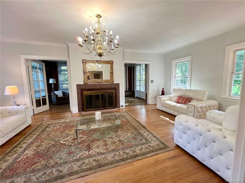 Property Photo:  70 Frederick Place  NY 10552 