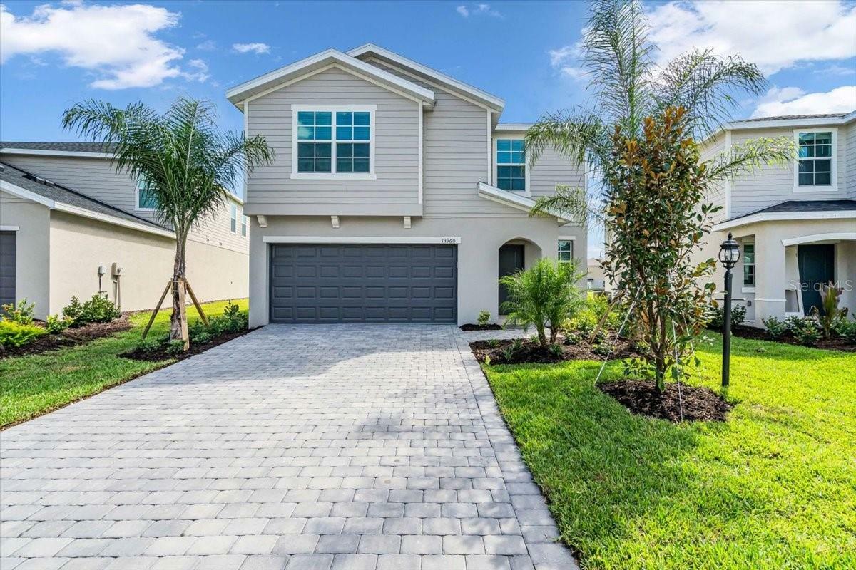 Property Photo:  13960 Lilac Sky Terrace  FL 34211 