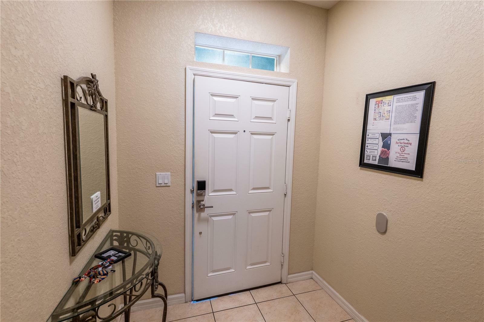 Property Photo:  2412 Caravelle Circle  FL 34746 