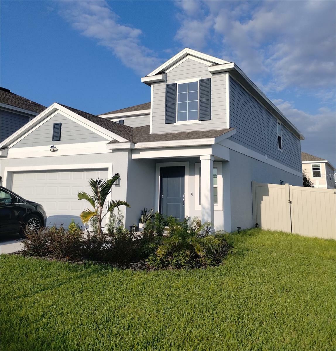 Property Photo:  1445 Cumberland Avenue  FL 33837 