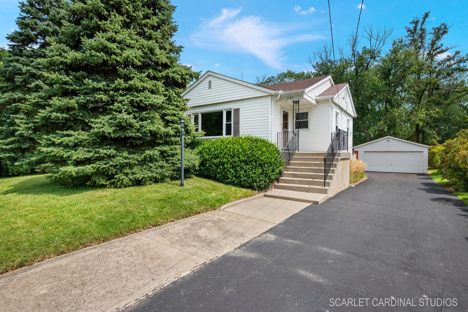 Property Photo: 1157 S Addison Avenue IL 60148