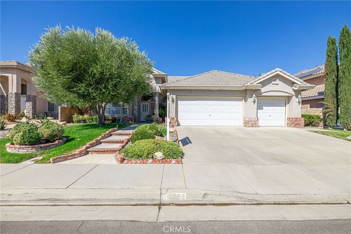 Property Photo: 44243 Westridge Drive CA 93536