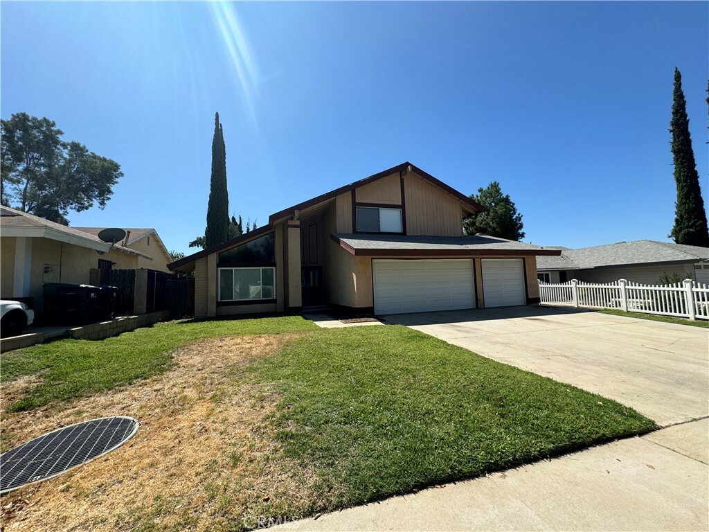 12235 Harclare Drive  Moreno Valley CA 92557 photo