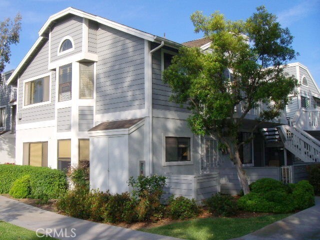 Property Photo:  109 Remington 329  CA 92620 
