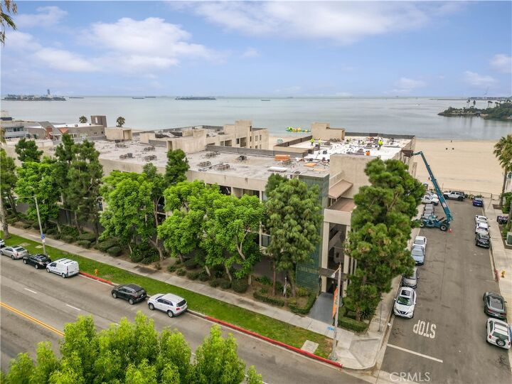 Property Photo:  1140 E Ocean Boulevard 331  CA 90802 