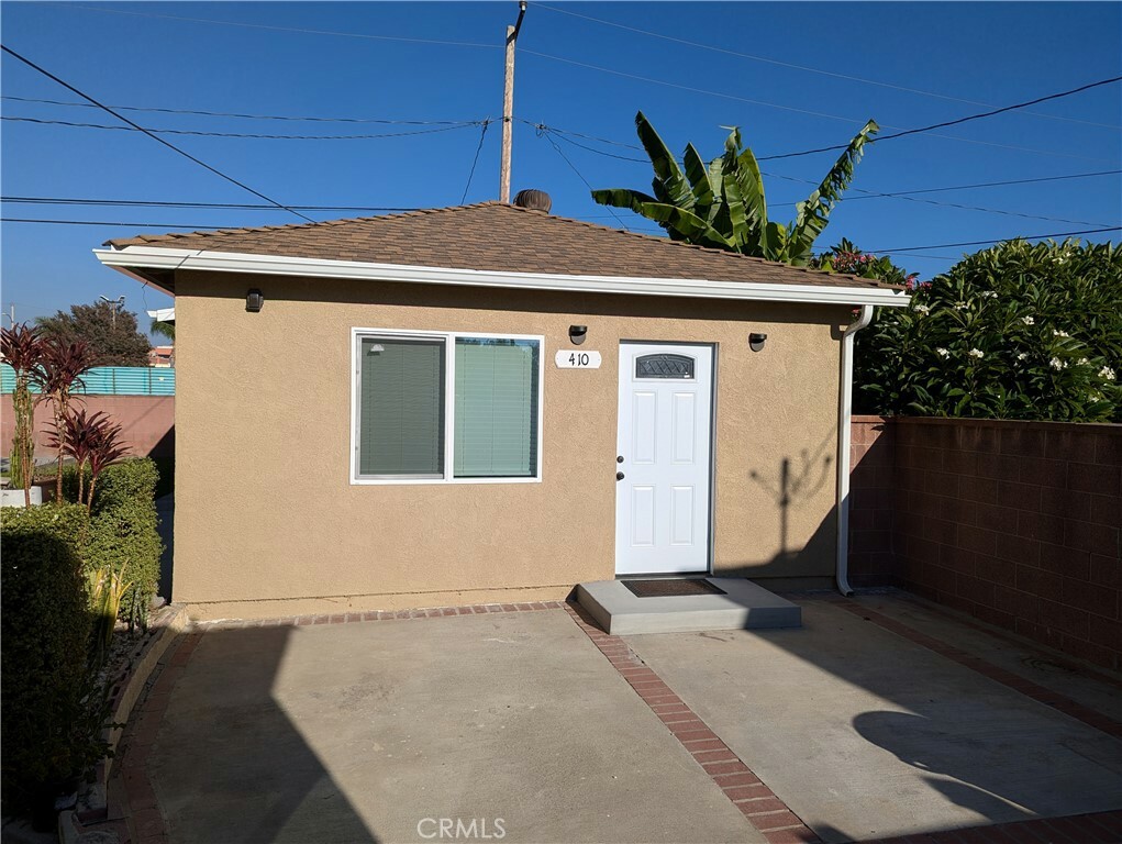 Property Photo:  408 N 5th Street  CA 90640 