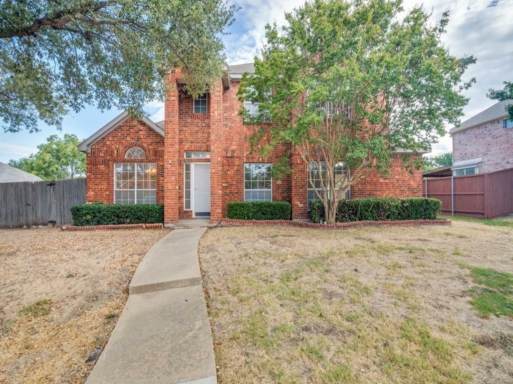 Property Photo:  2613 Kings Gate Drive  TX 75006 