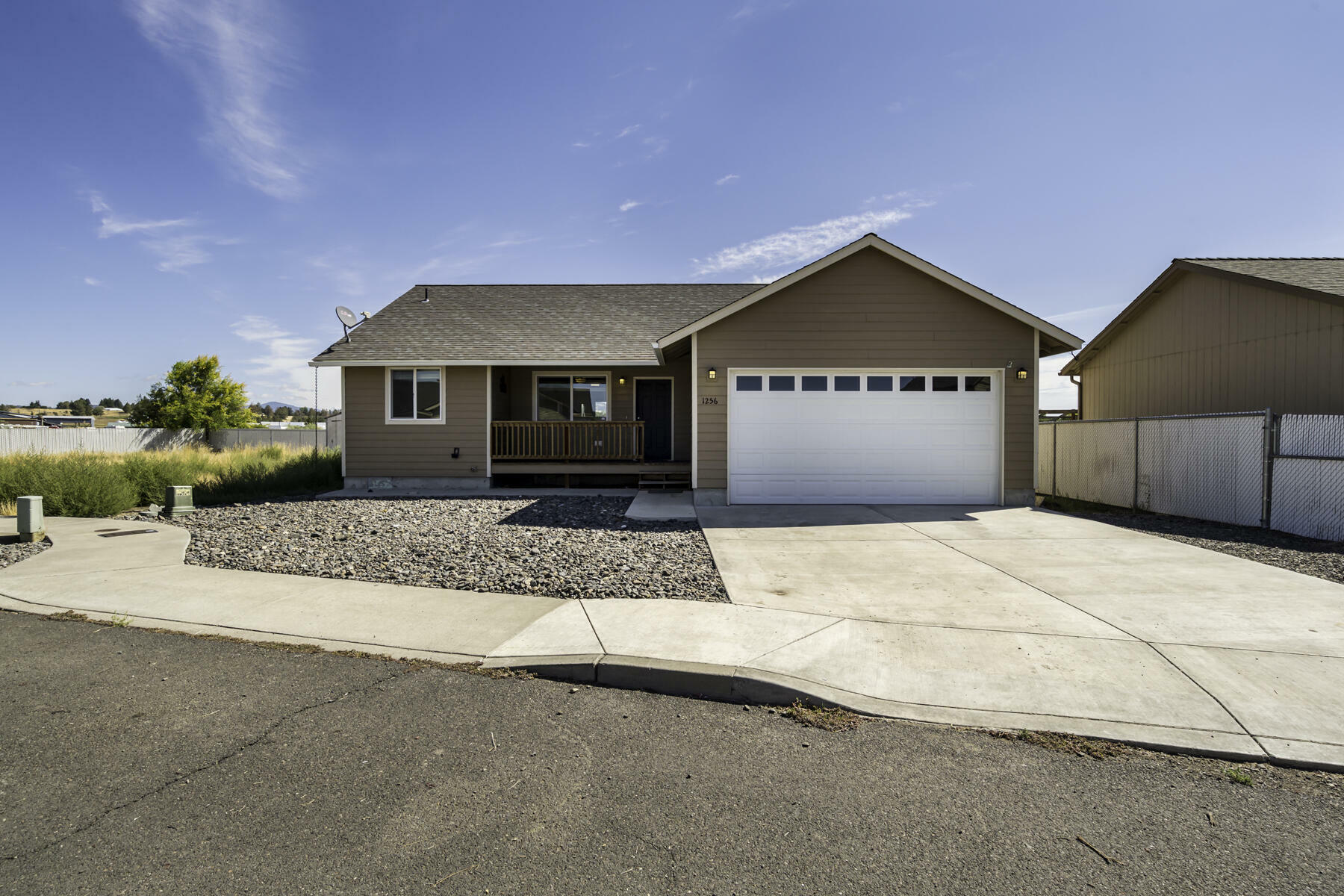 1256 Bucko Drive  Prineville OR 97754 photo